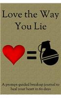 Love the Way You Lie