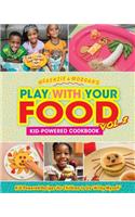 Play with Your Food Vol. 2