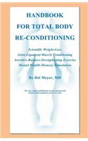 Handbook for Total Body Re-Conditioning