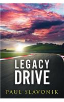 Legacy Drive