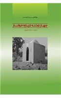 Studies on Khānsār
