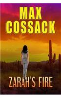 Zarah's Fire
