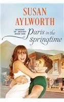 Paris in the Springtime