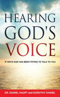 Hearing God's Voice