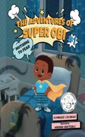 Adventures of Super Obi