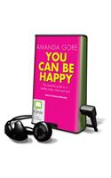 You Can Be Happy