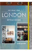 London Style Guide (Revised Edition)