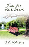 From the Park Bench