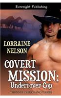Covert Mission
