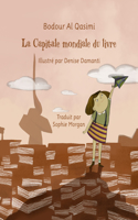 capitale mondiale du livre