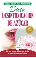 Desintoxicación de azúcar