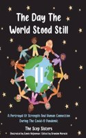 Day the World Stood Still- Hard Cover