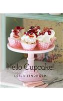 Hello Cupcake!