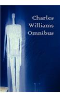 Charles Williams Omnibus - War in Heaven, Many Dimensions, the Place of the Lion, Shadows of Ecstasy, the Greater Trumps, Descent Into Hell, All Hallo