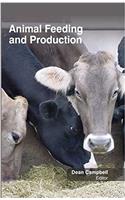 Animal Feeding & Production