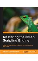 Mastering the Nmap Scripting Engine
