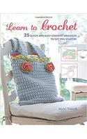 Learn to Crochet