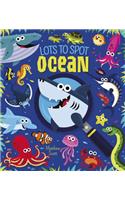 Lots to Spot: Ocean
