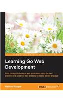 Learning Go Web Development