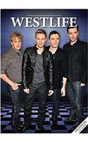 Westlife A3