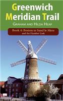 Greenwich Meridian Trail Book 4