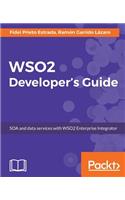 WSO2 Developer's Guide