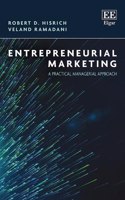 Entrepreneurial Marketing