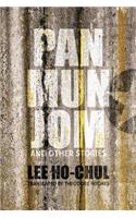 Panmunjom and Other Stories
