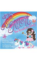 Ms. Alignment The Emotion Fairy(TM)