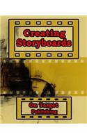 Creating Storyboards