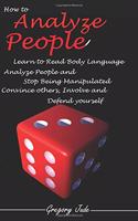 How to Analyze People