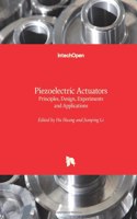 Piezoelectric Actuators
