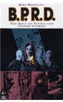 Mike Mignola's B.P.R.D.