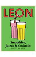 Leon Smoothies, Juices and Cocktails