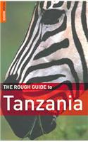 The Rough Guide to Tanzania