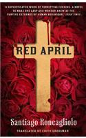 Red April