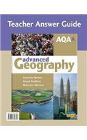 ADVANCED GEOGRAPHY