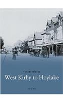 West Kirby to Hoylake