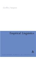 Empirical Linguistics