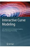 Interactive Curve Modeling: (English)
