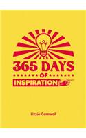 365 Days of Inspiration