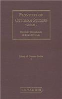 Frontiers of Ottoman Studies