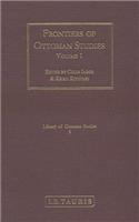 Frontiers of Ottoman Studies