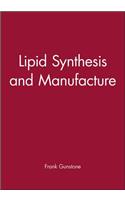 Lipid Synthesis and Manufacture