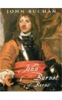 John Burnet of Barns