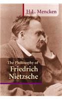 Philosophy of Friedrich Nietzsche