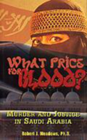 What Price for Blood?