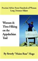 Women and Thru-Hiking on the Appalachian Trail