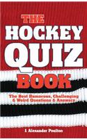 Hockey Quiz Book