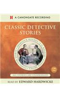 Classic Detective Stories